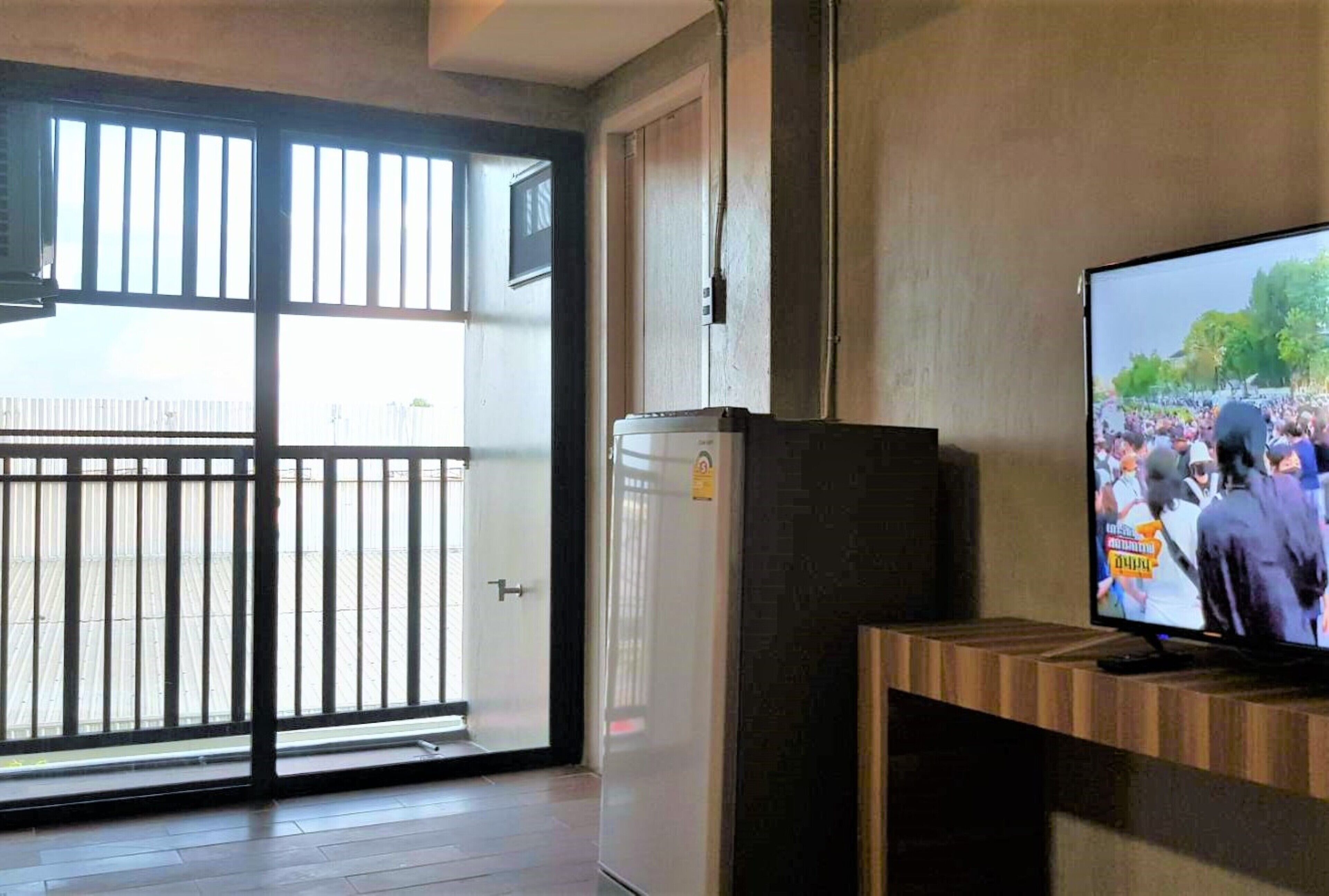Rabbit Hotel Phimai