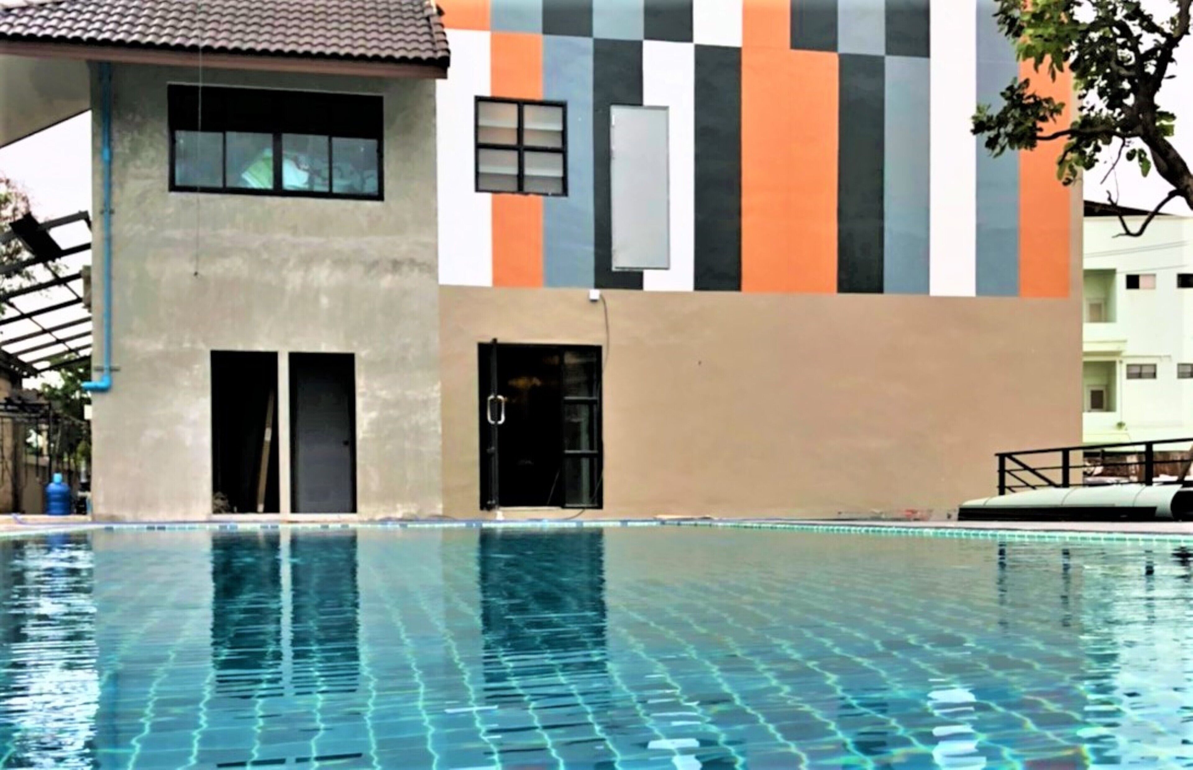 Rabbit Hotel Phimai