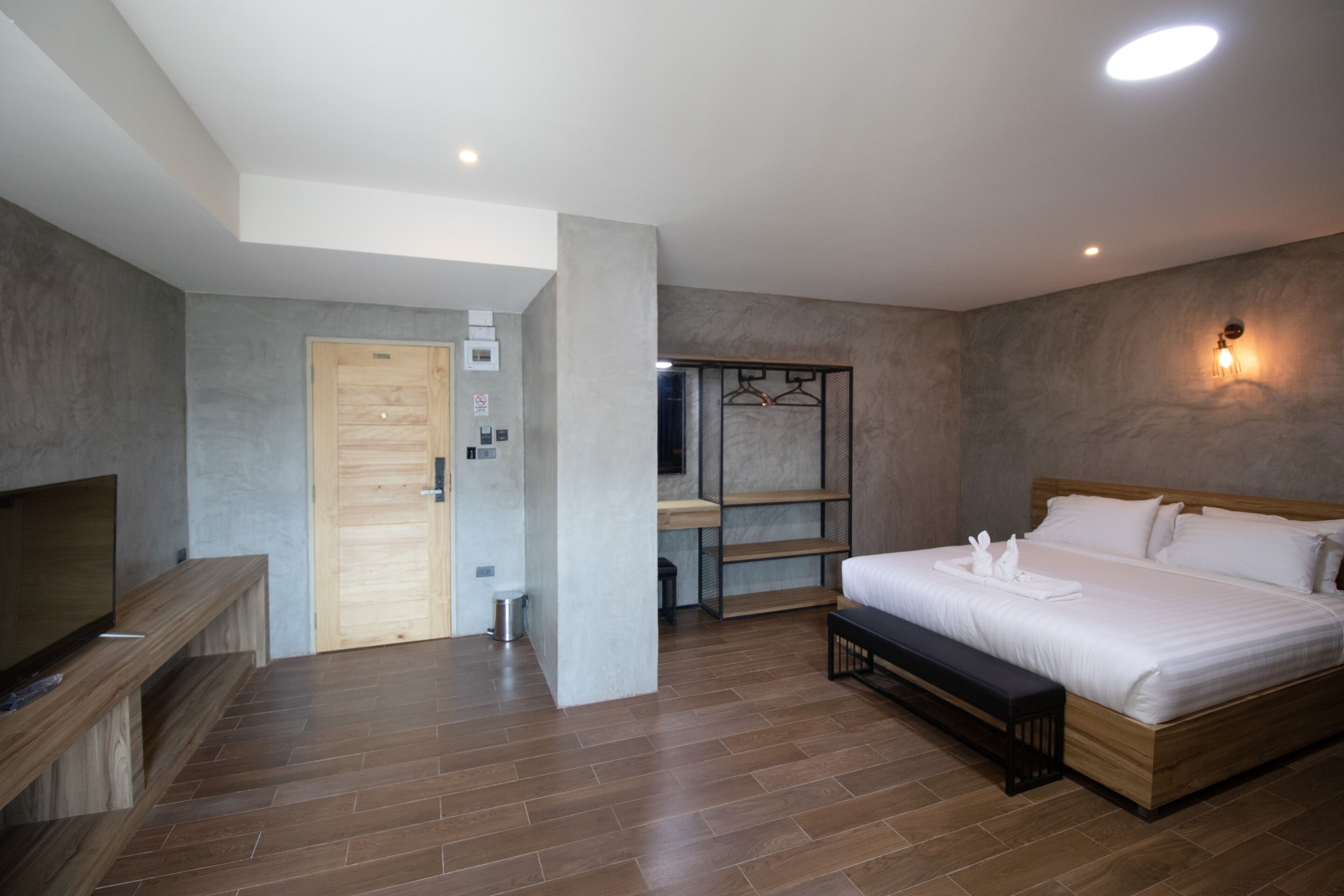 Rabbit Hotel Phimai