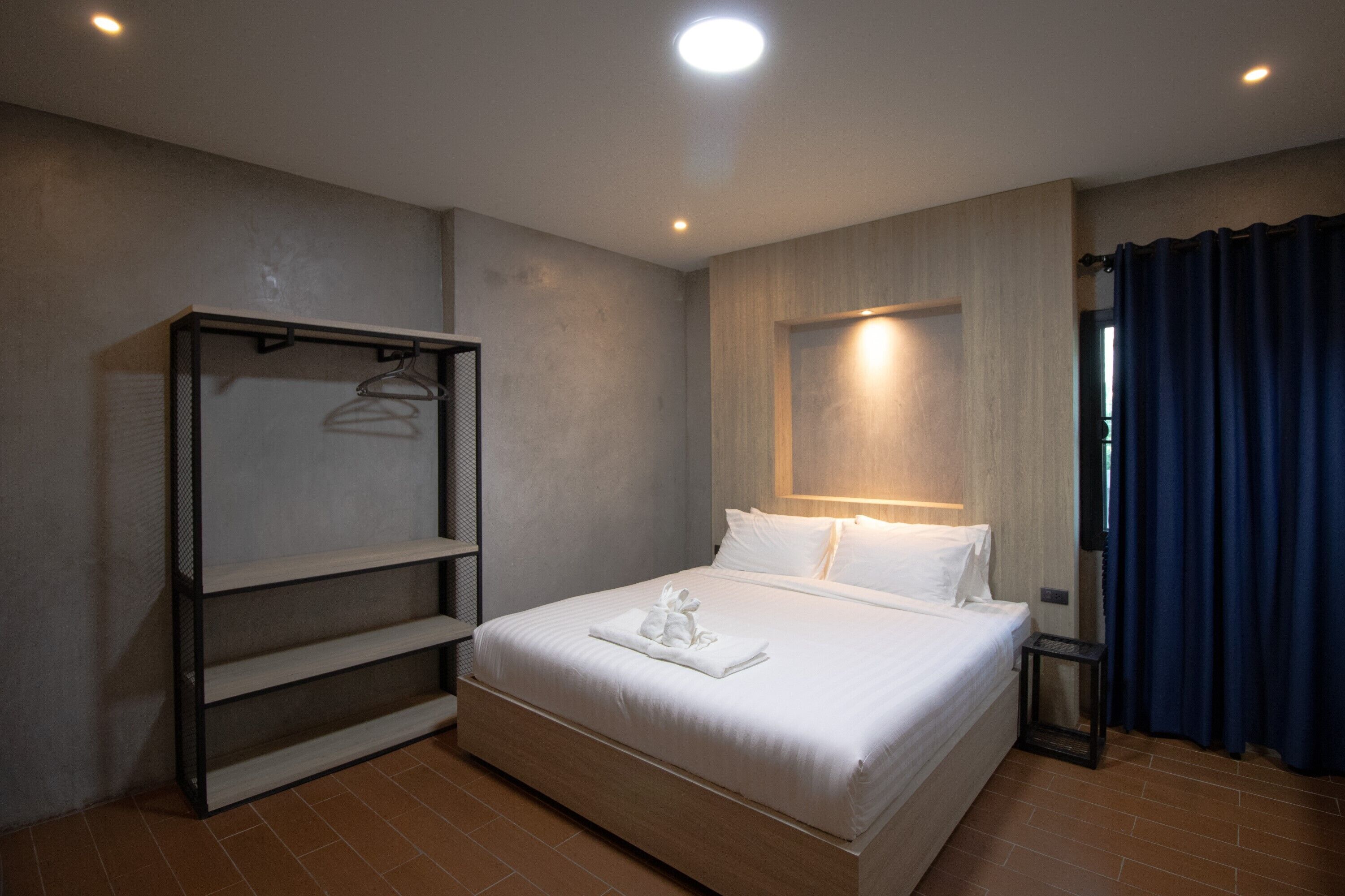 Rabbit Hotel Phimai