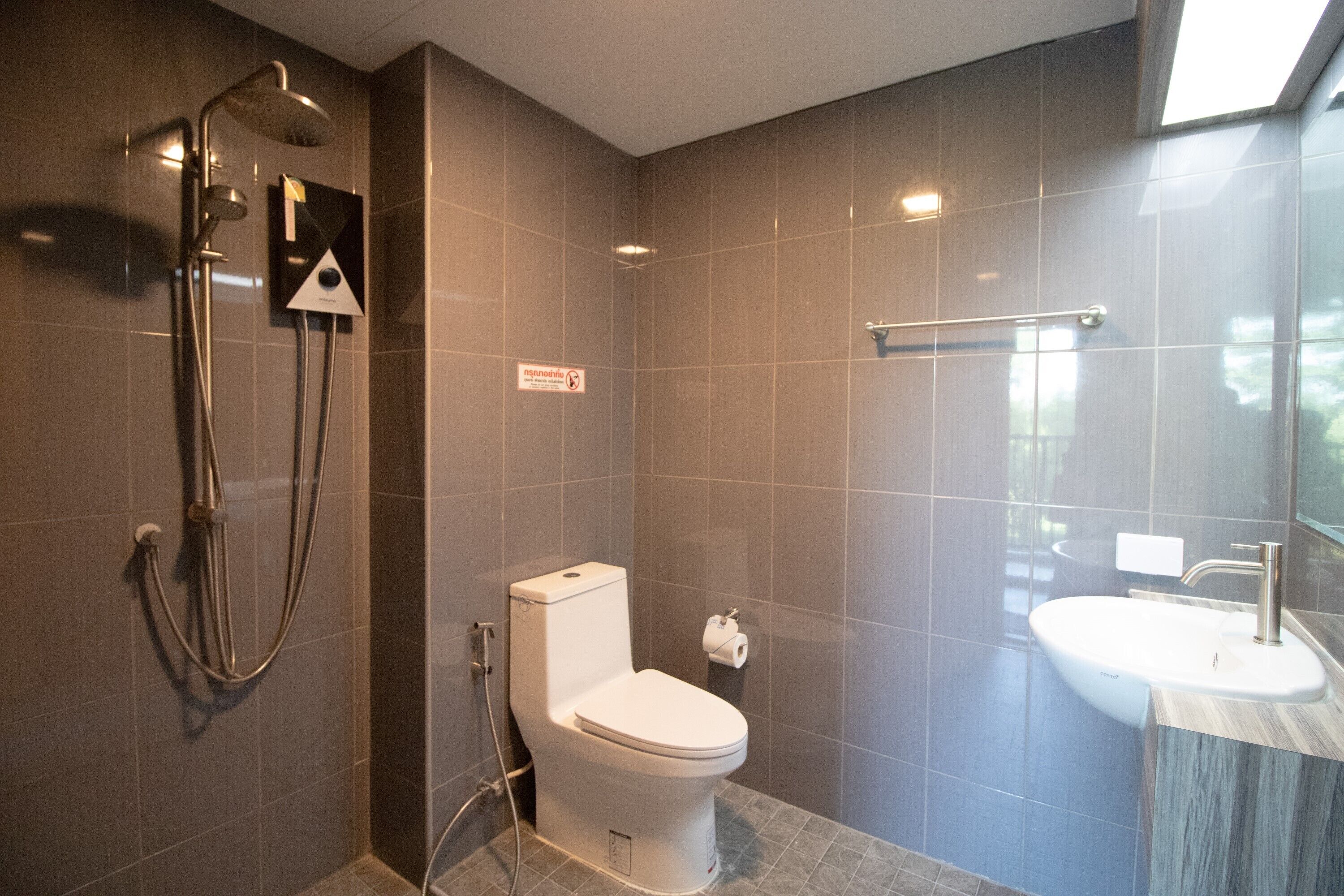 Rabbit Hotel Phimai
