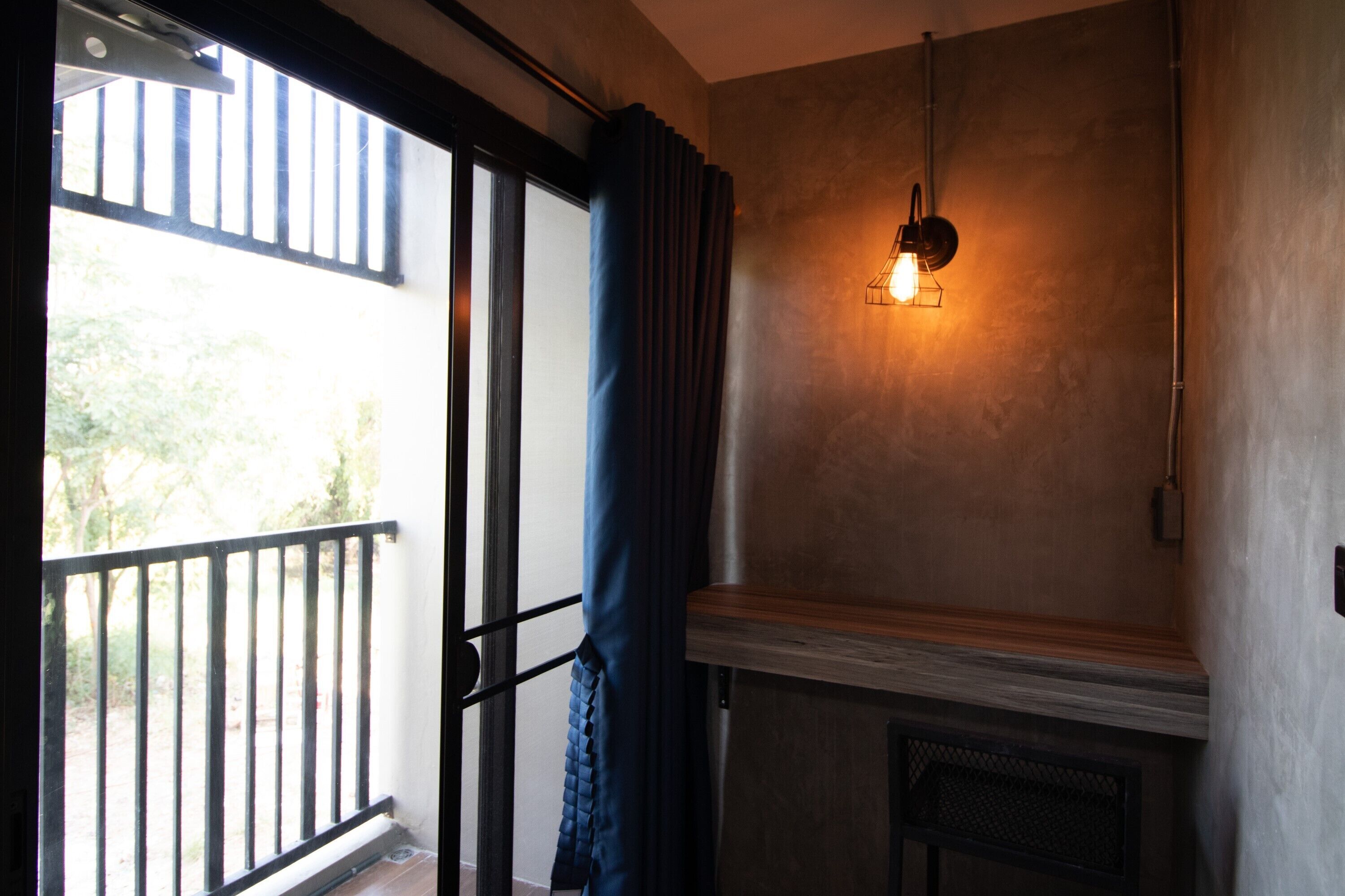 Rabbit Hotel Phimai