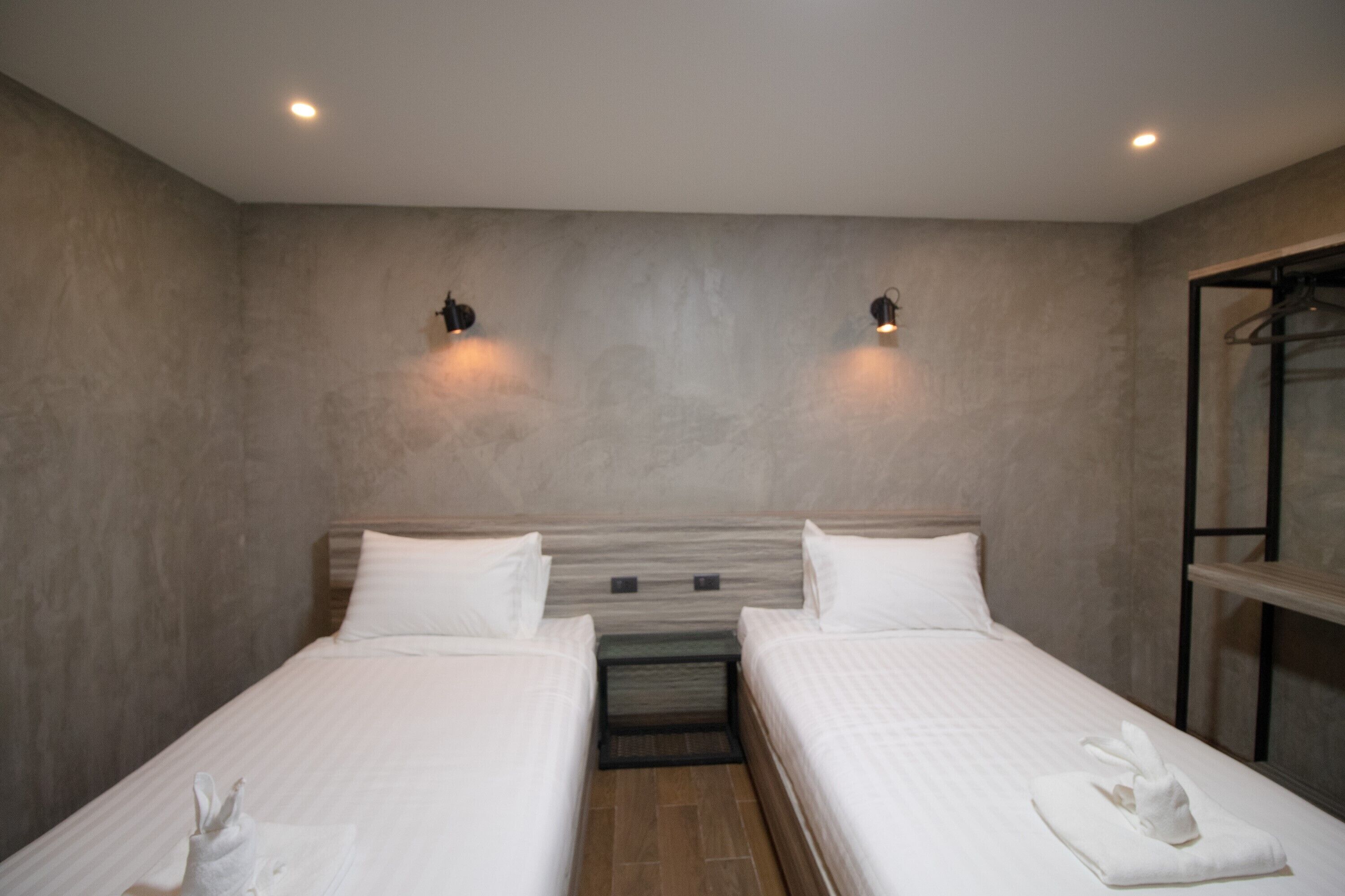 Rabbit Hotel Phimai