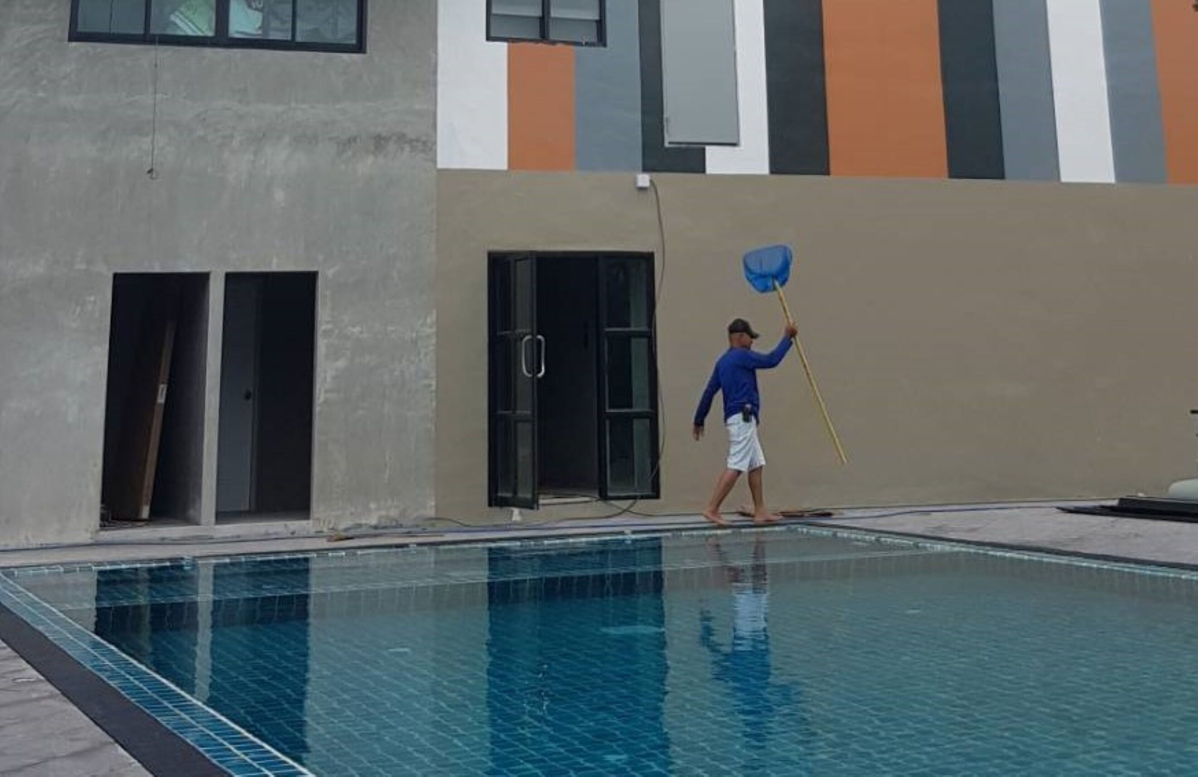 Rabbit Hotel Phimai