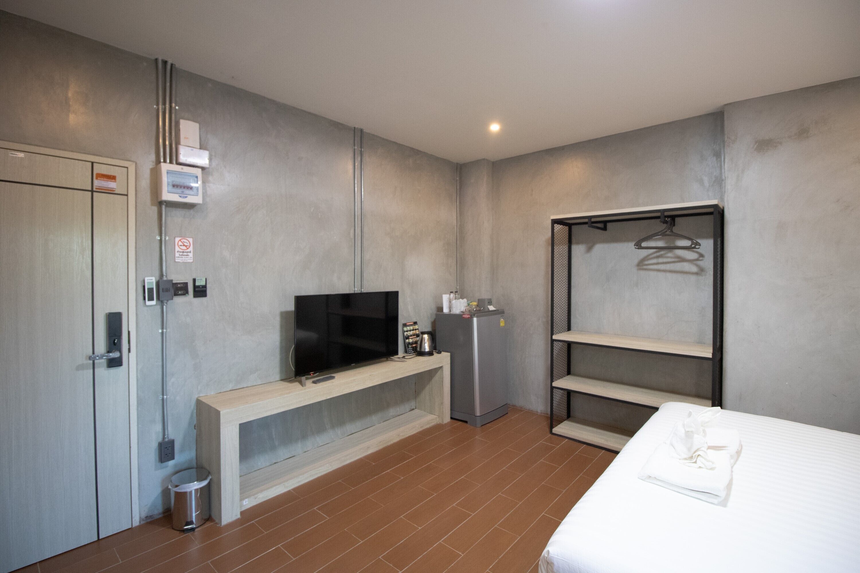 Rabbit Hotel Phimai
