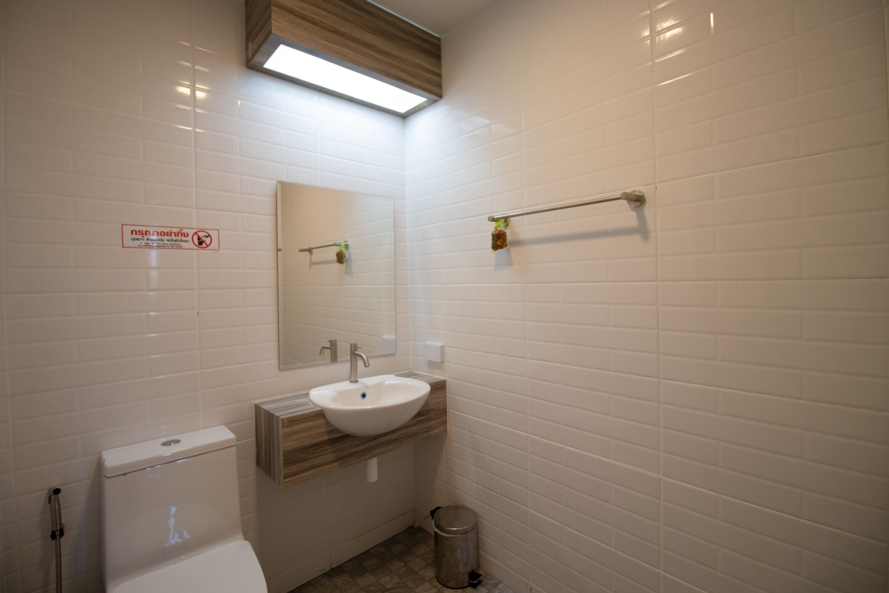 Rabbit Hotel Phimai