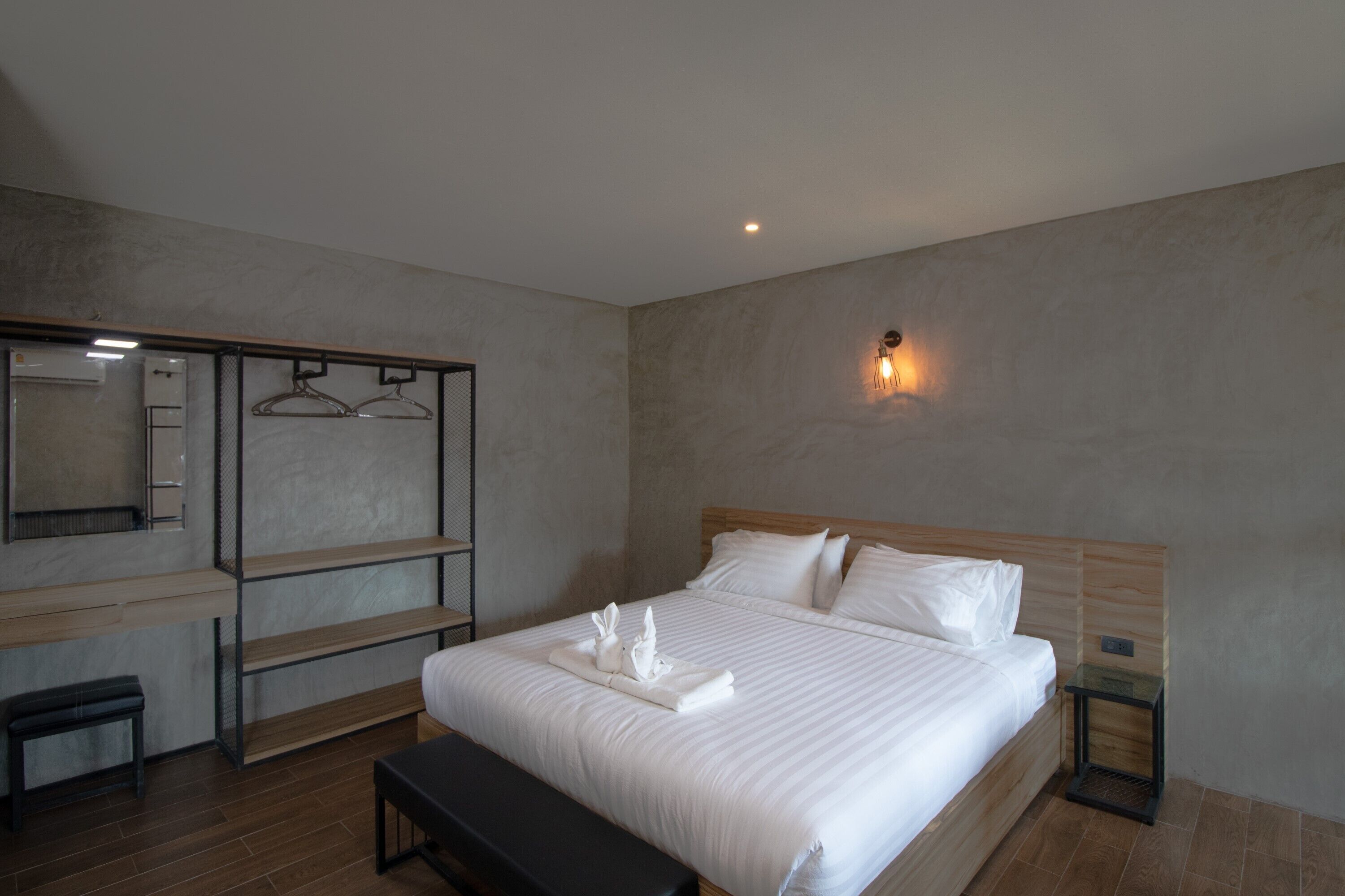 Rabbit Hotel Phimai