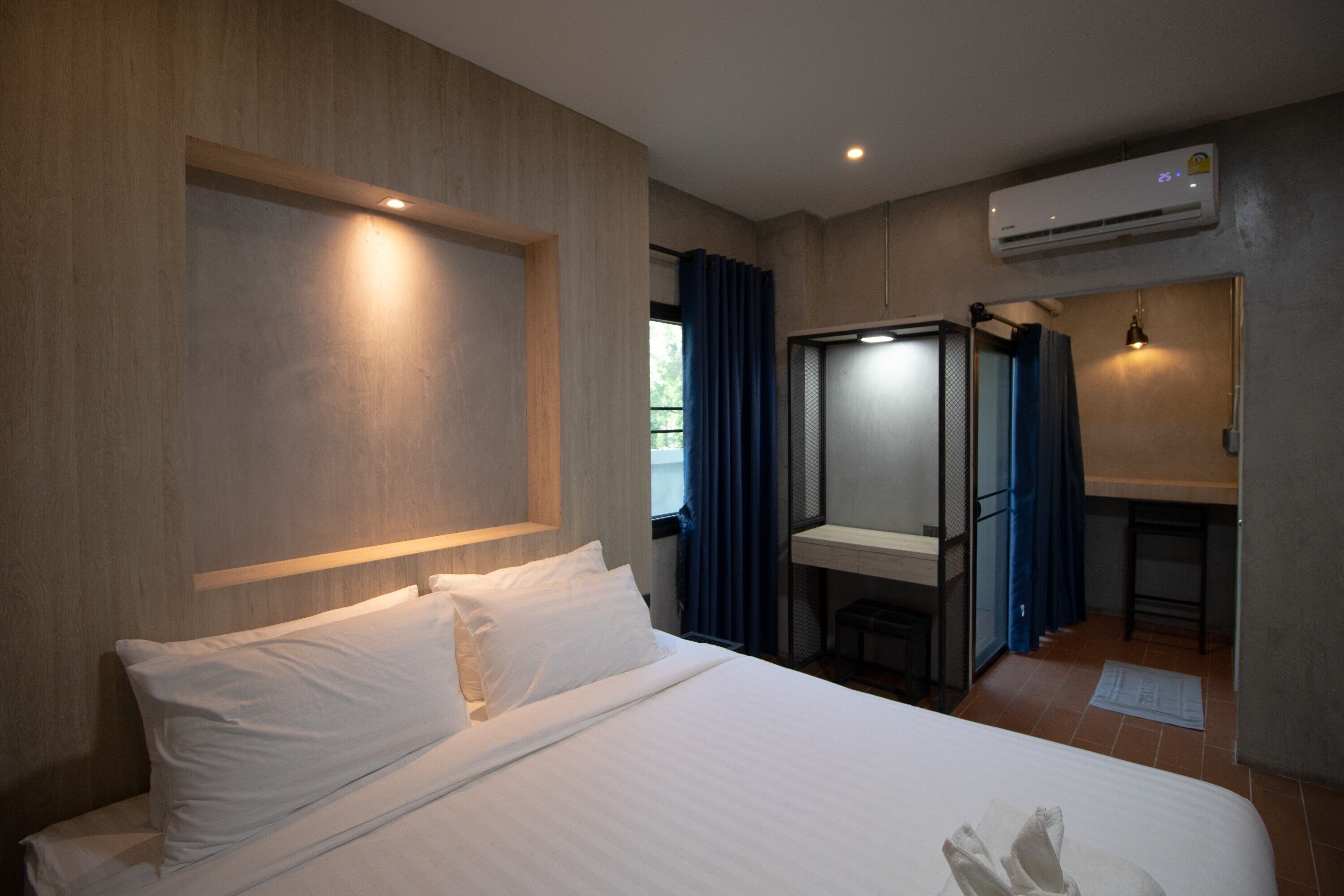 Rabbit Hotel Phimai