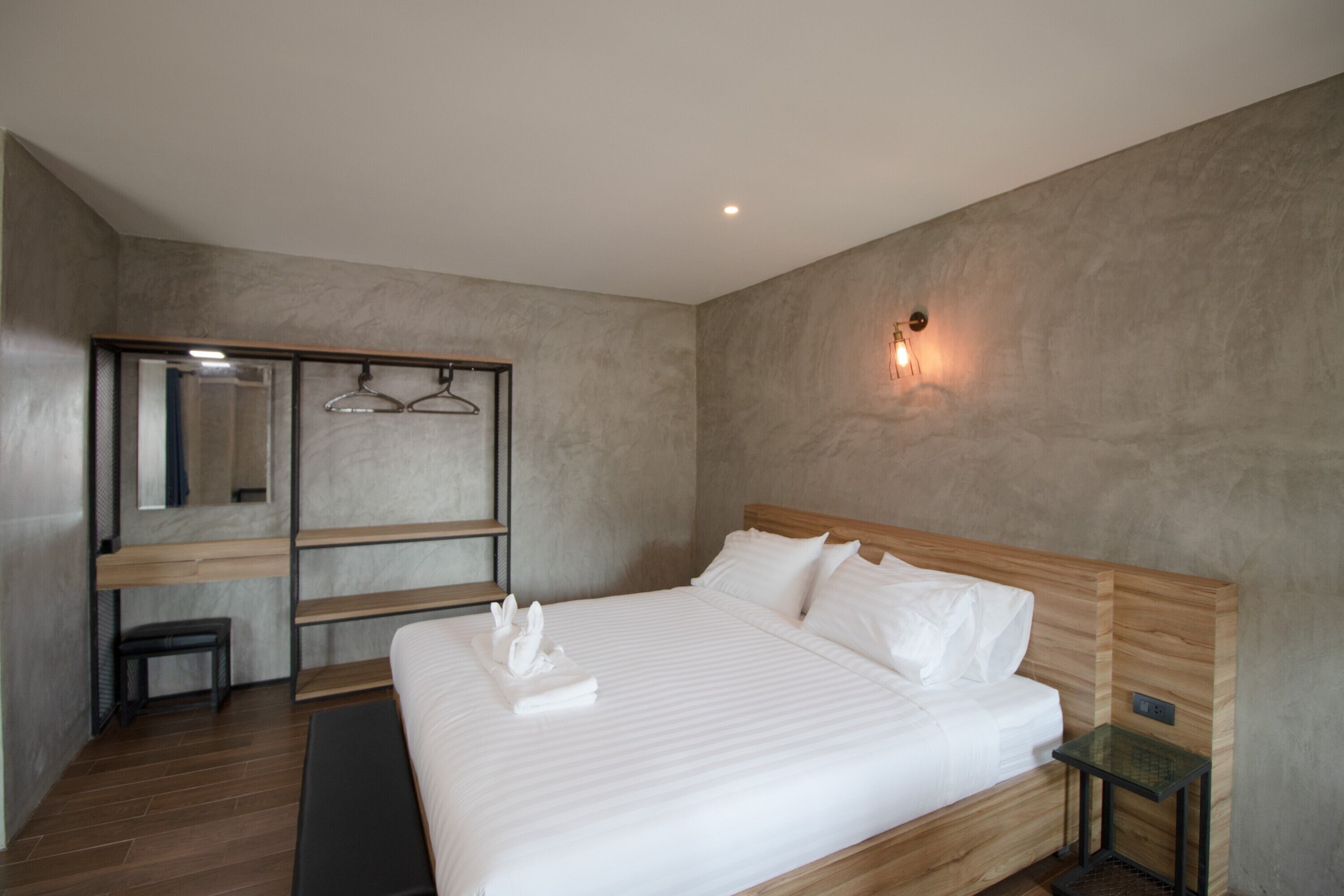 Rabbit Hotel Phimai