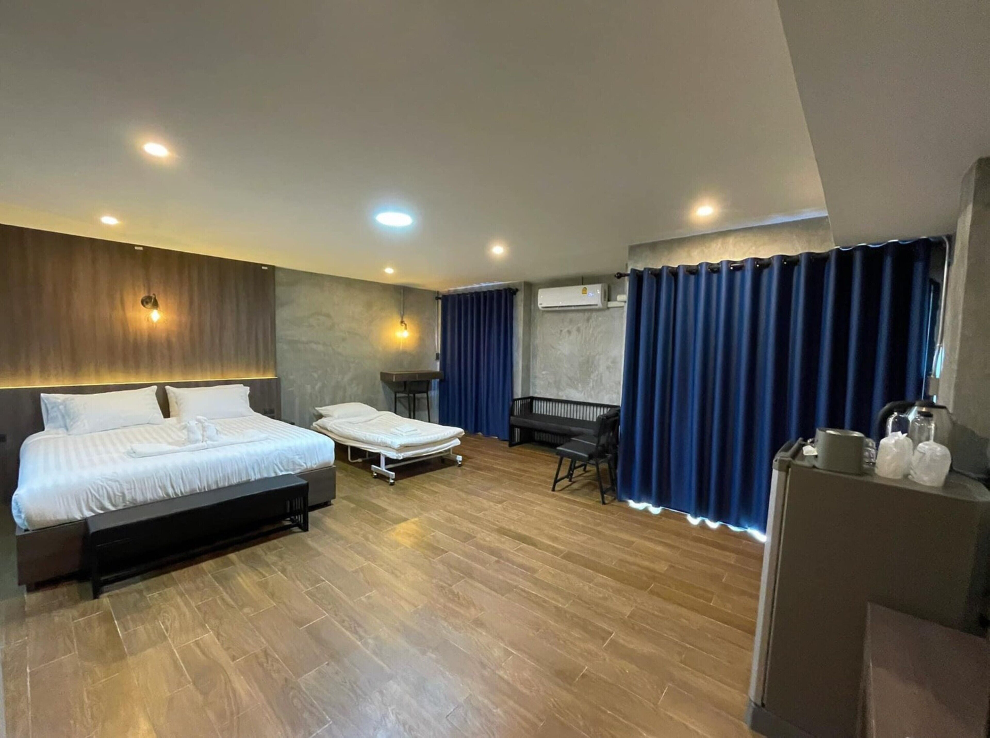 Rabbit Hotel Phimai