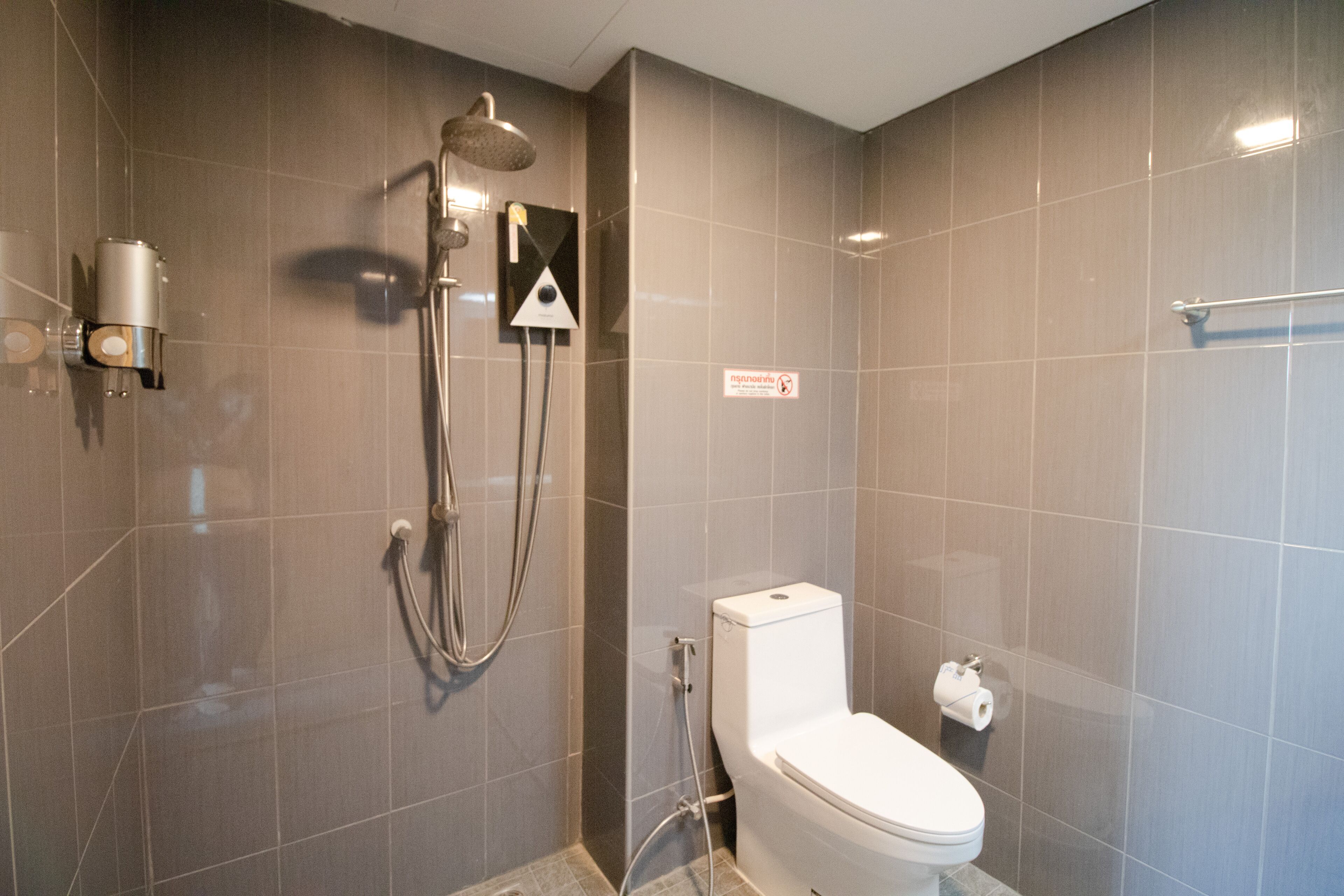 Rabbit Hotel Phimai