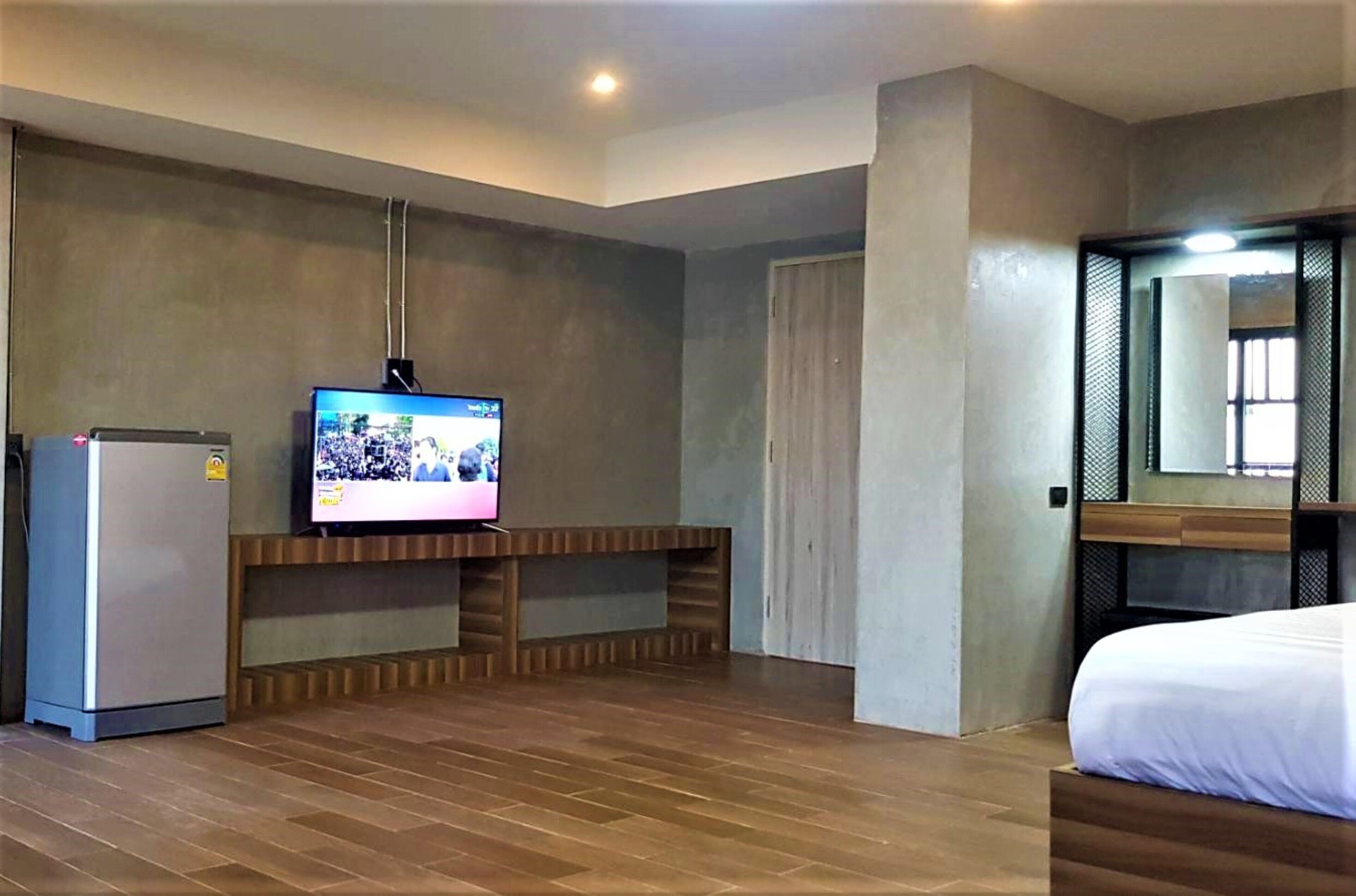 Rabbit Hotel Phimai