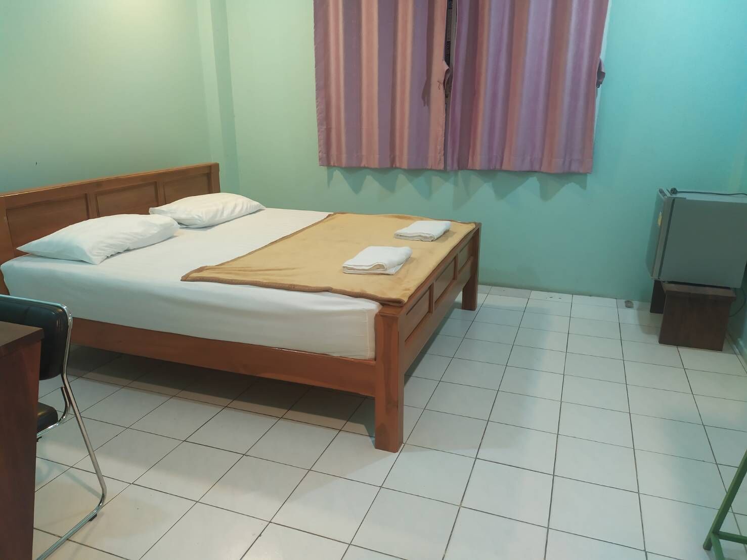 Pontawin Budget Hotel