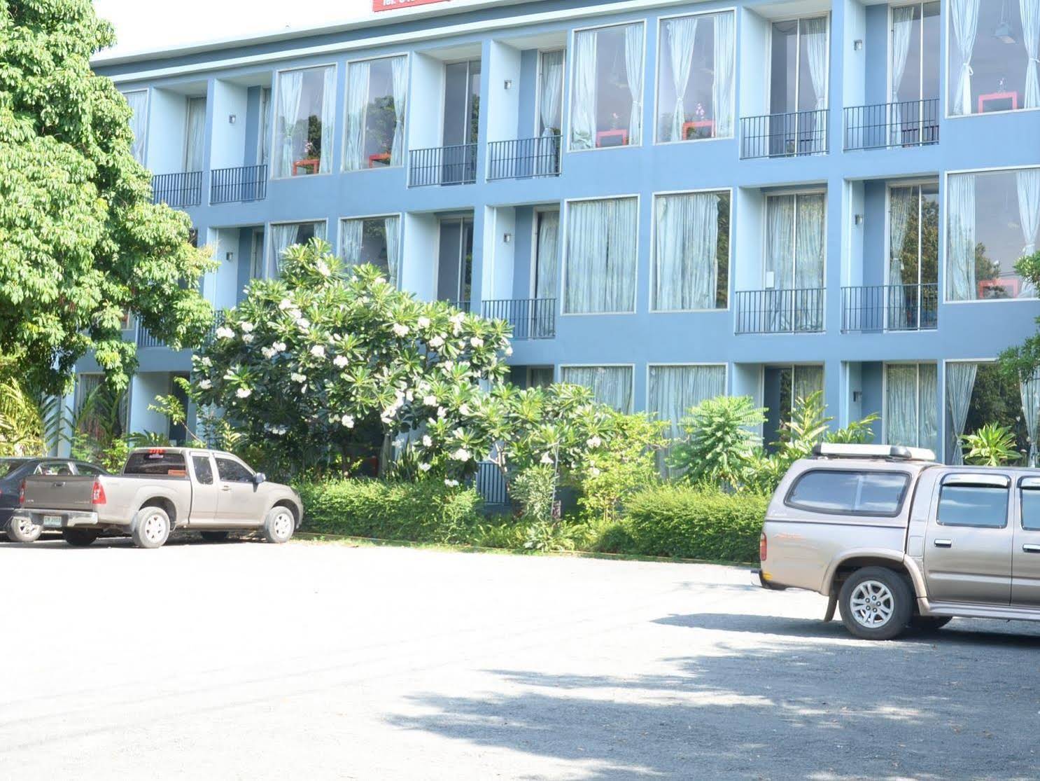 The SP Hotel