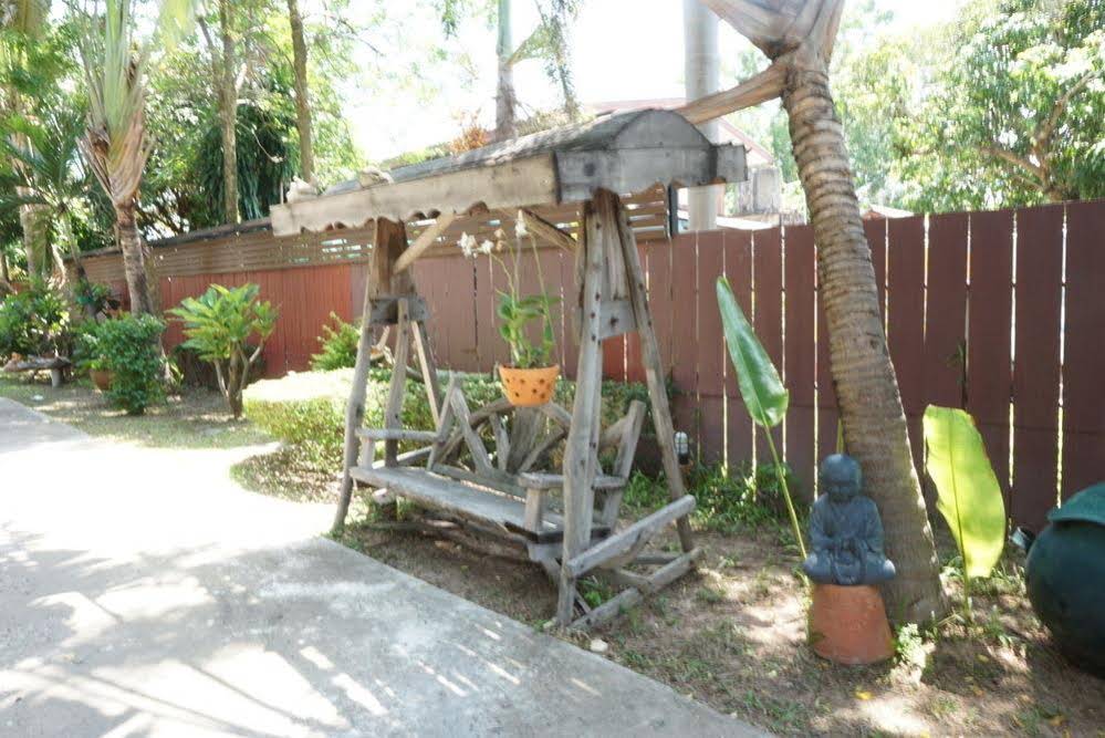 Wangnong Resort