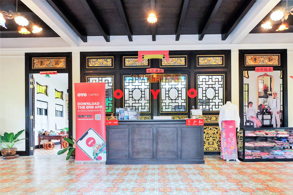 Bulan Anda Baba Resort by OYO Rooms