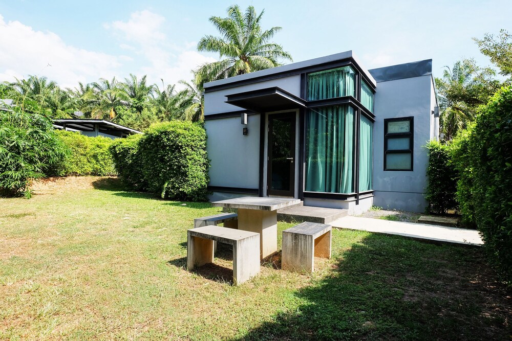 Bulan Anda Baba Resort by OYO Rooms