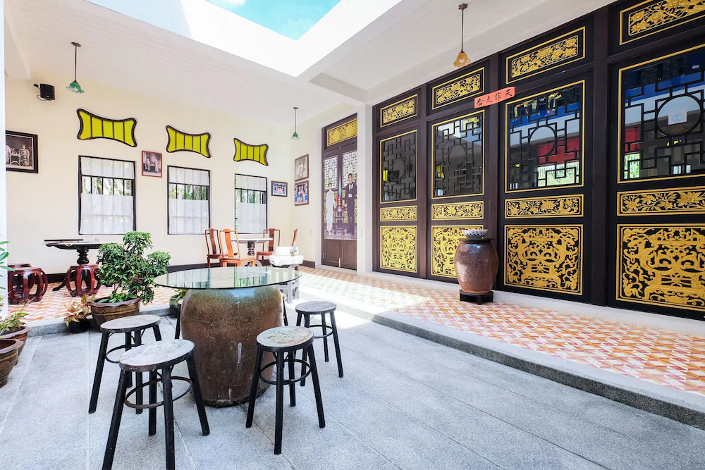 Bulan Anda Baba Resort by OYO Rooms