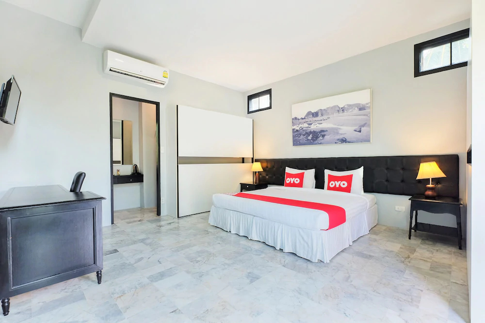 Bulan Anda Baba Resort by OYO Rooms