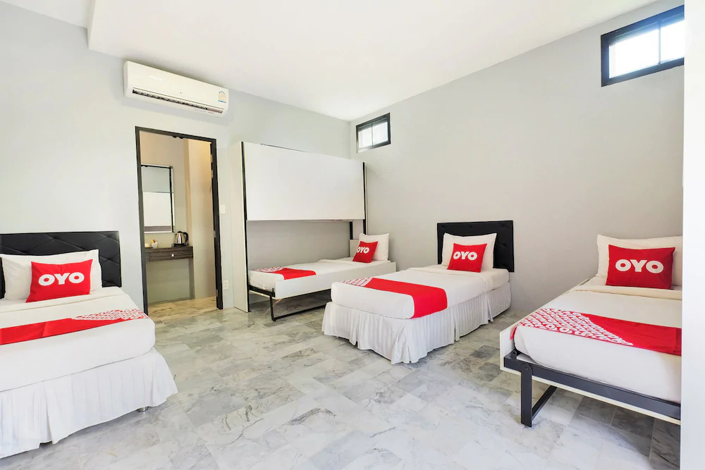 Bulan Anda Baba Resort by OYO Rooms