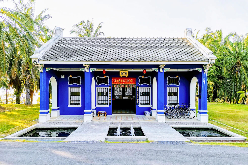 Bulan Anda Baba Resort by OYO Rooms