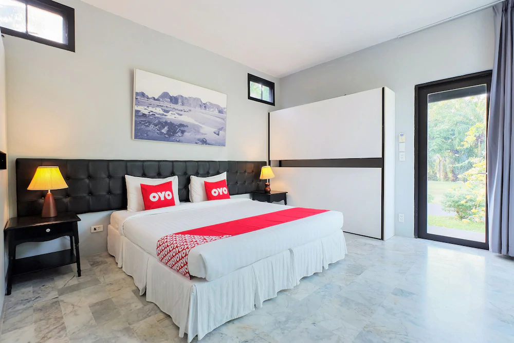 Bulan Anda Baba Resort by OYO Rooms