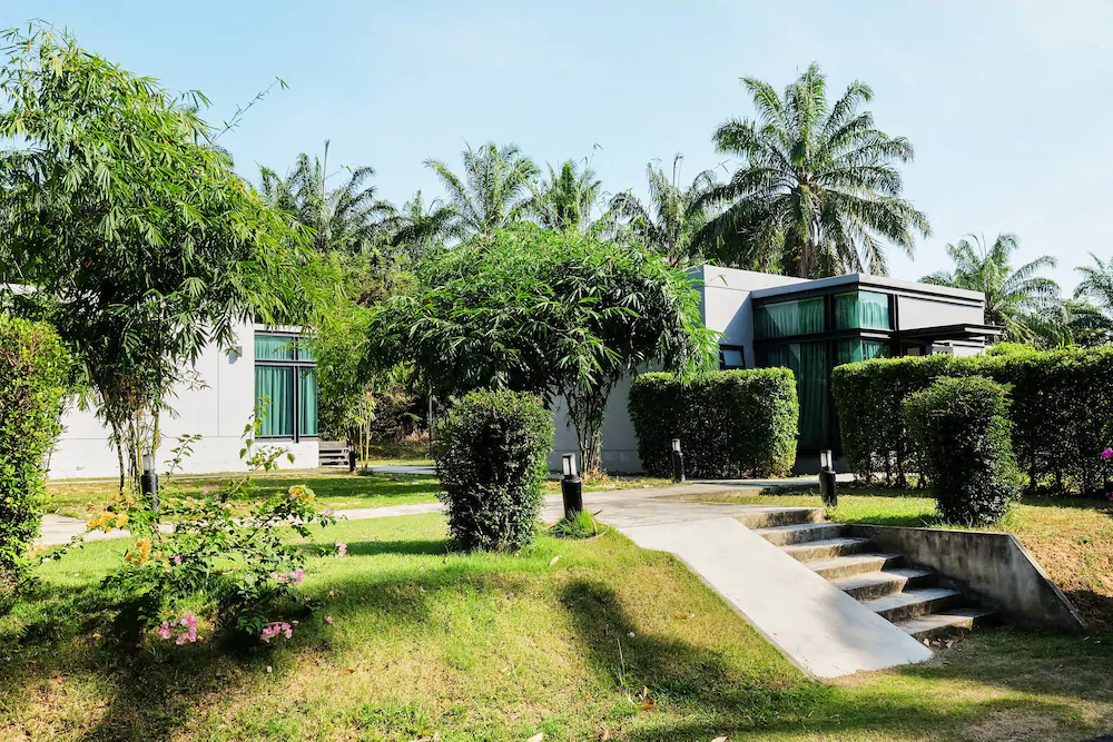 Bulan Anda Baba Resort by OYO Rooms