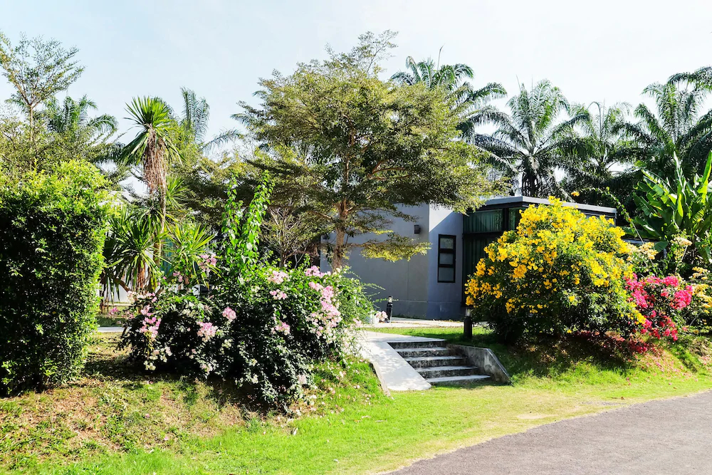 Bulan Anda Baba Resort by OYO Rooms