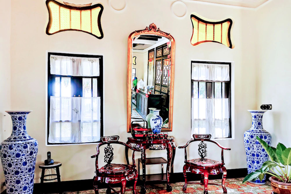Bulan Anda Baba Resort by OYO Rooms
