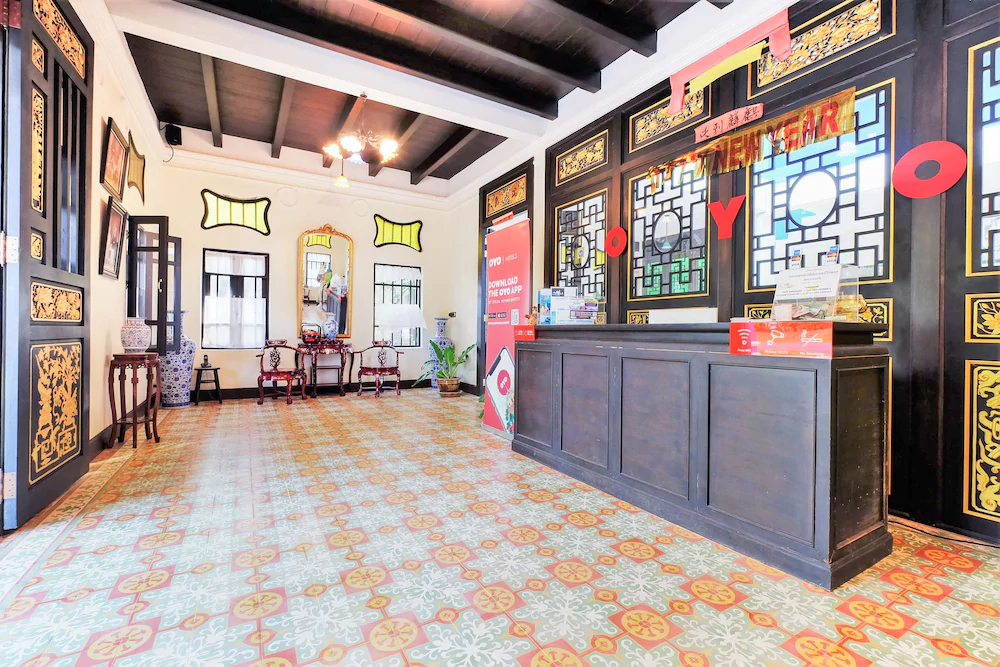 Bulan Anda Baba Resort by OYO Rooms