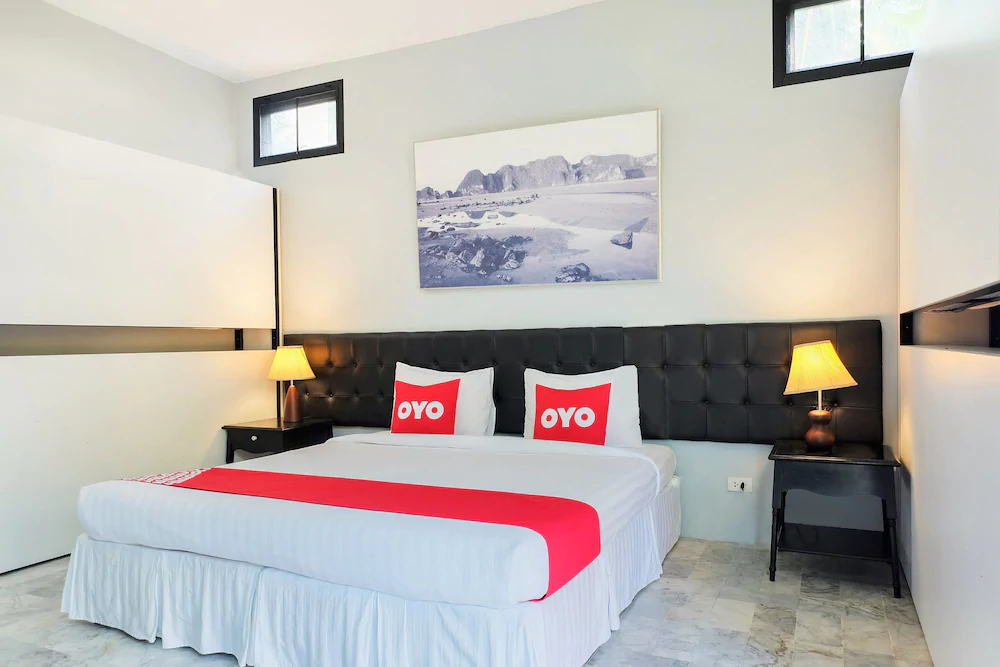 Bulan Anda Baba Resort by OYO Rooms