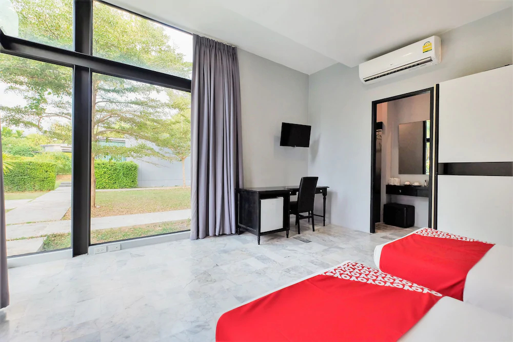 Bulan Anda Baba Resort by OYO Rooms