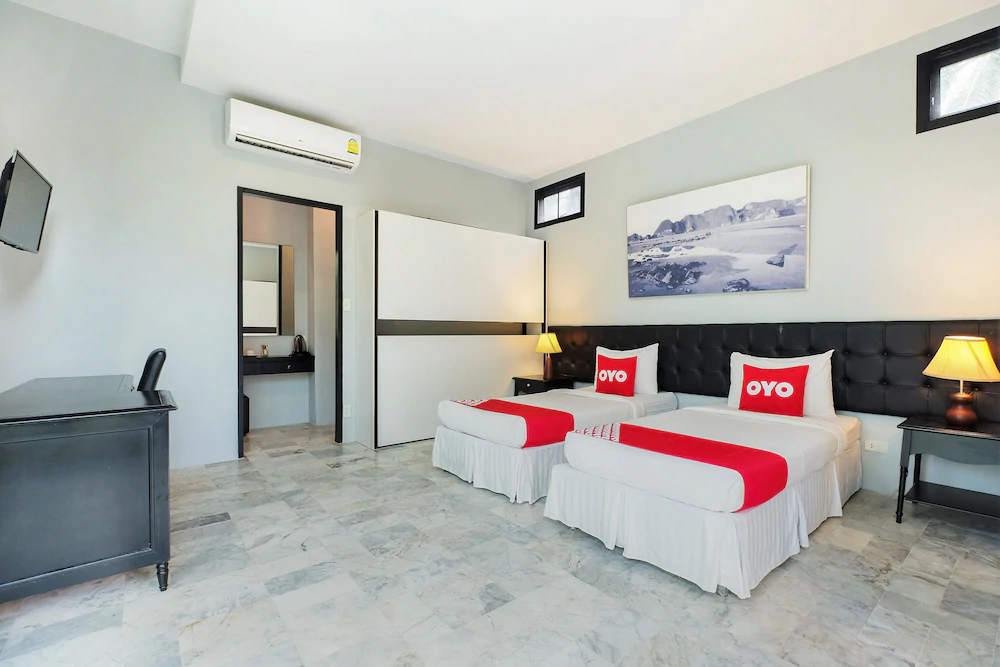 Bulan Anda Baba Resort by OYO Rooms
