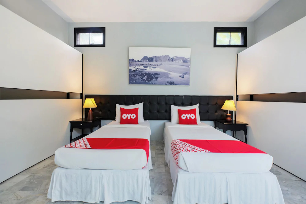 Bulan Anda Baba Resort by OYO Rooms