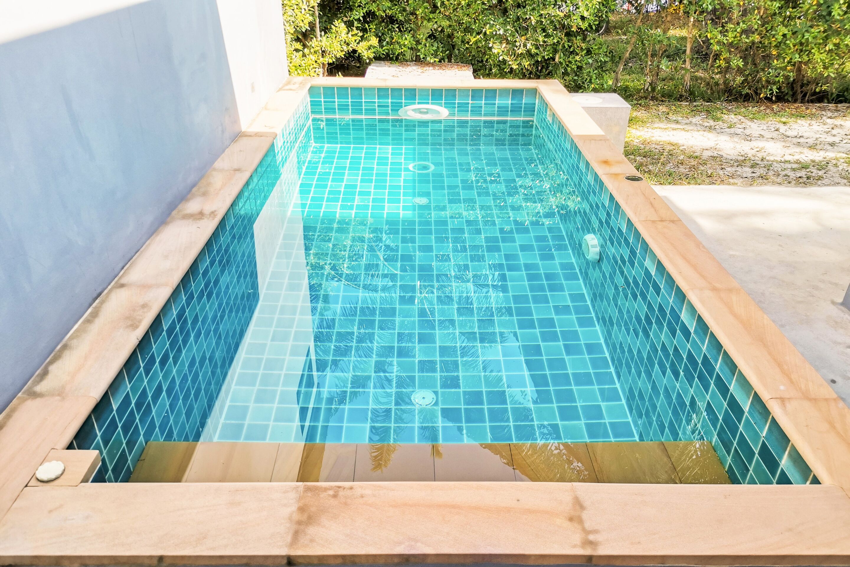 Bulan Anda Baba Resort by OYO Rooms