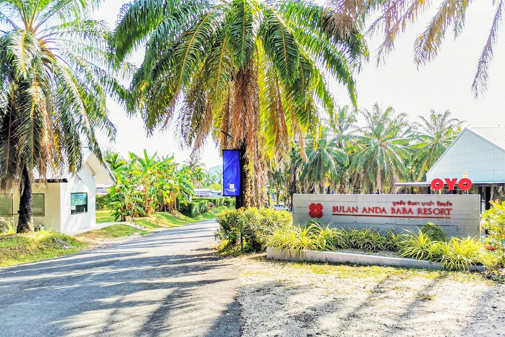 Bulan Anda Baba Resort by OYO Rooms