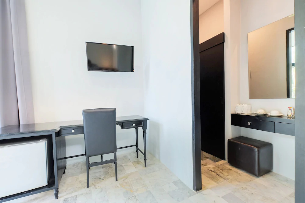 Bulan Anda Baba Resort by OYO Rooms