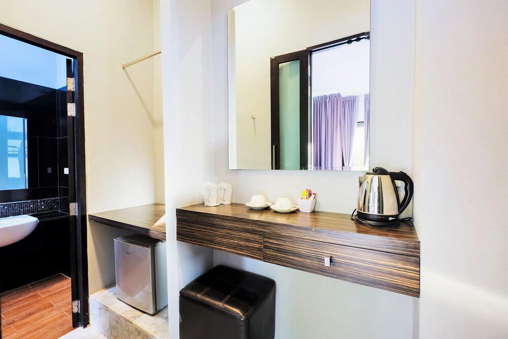 Bulan Anda Baba Resort by OYO Rooms