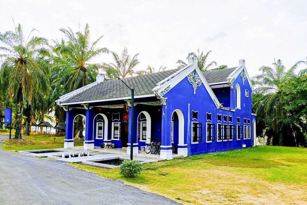 Bulan Anda Baba Resort by OYO Rooms