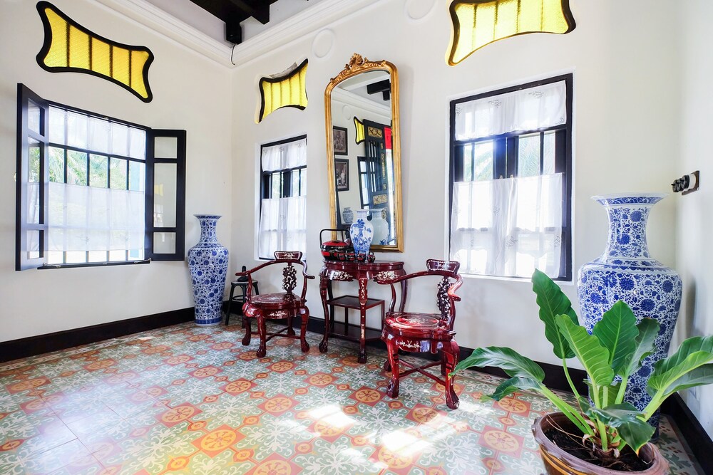 Bulan Anda Baba Resort by OYO Rooms