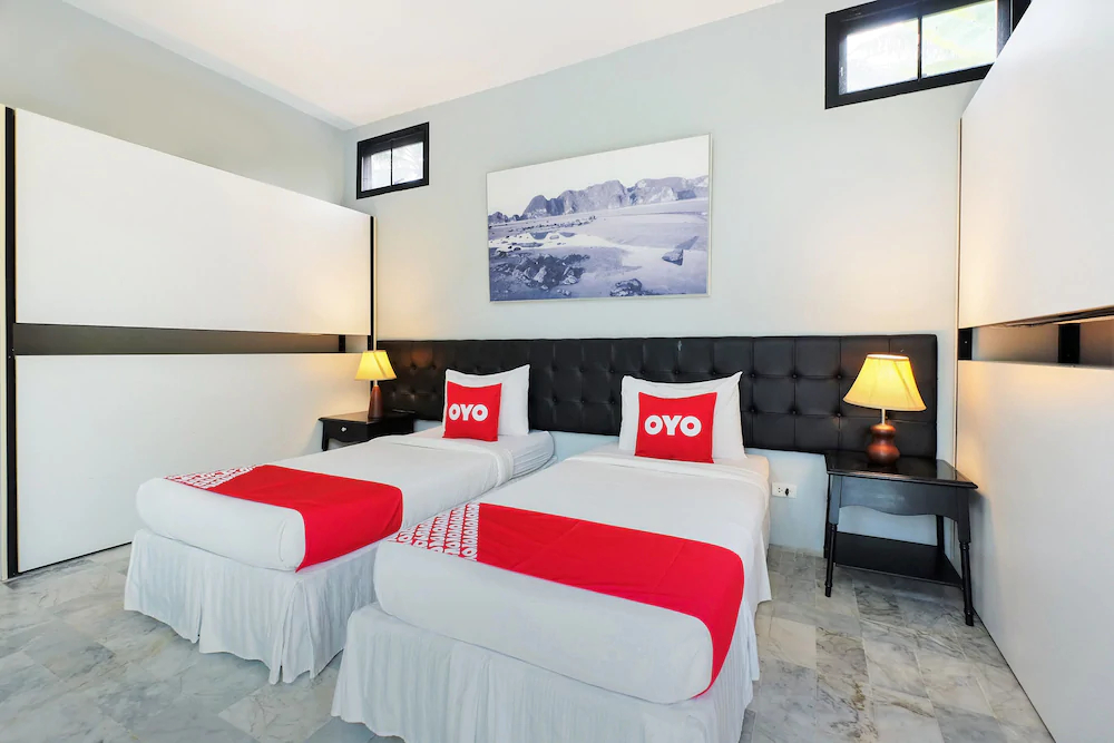 Bulan Anda Baba Resort by OYO Rooms