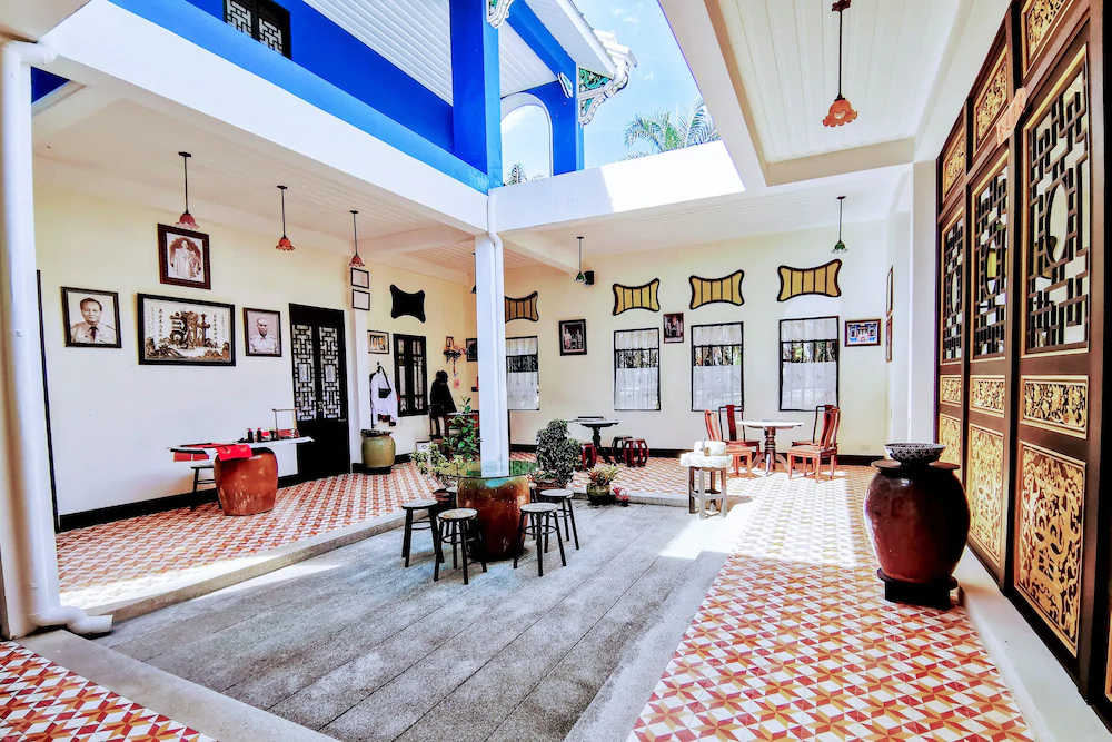 Bulan Anda Baba Resort by OYO Rooms