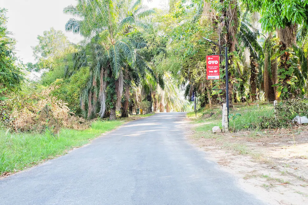 Bulan Anda Baba Resort by OYO Rooms