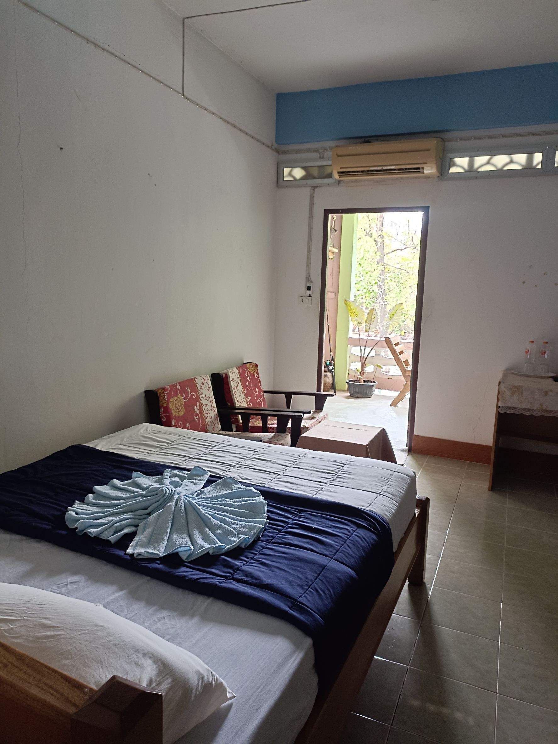 Mhontong Homestay