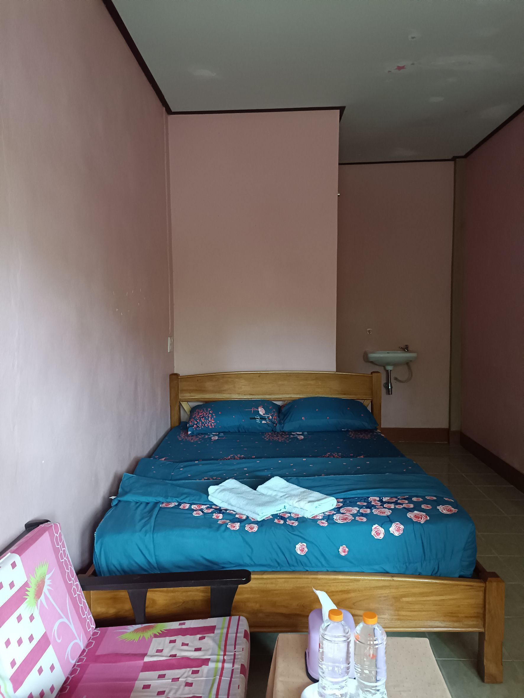 Mhontong Homestay