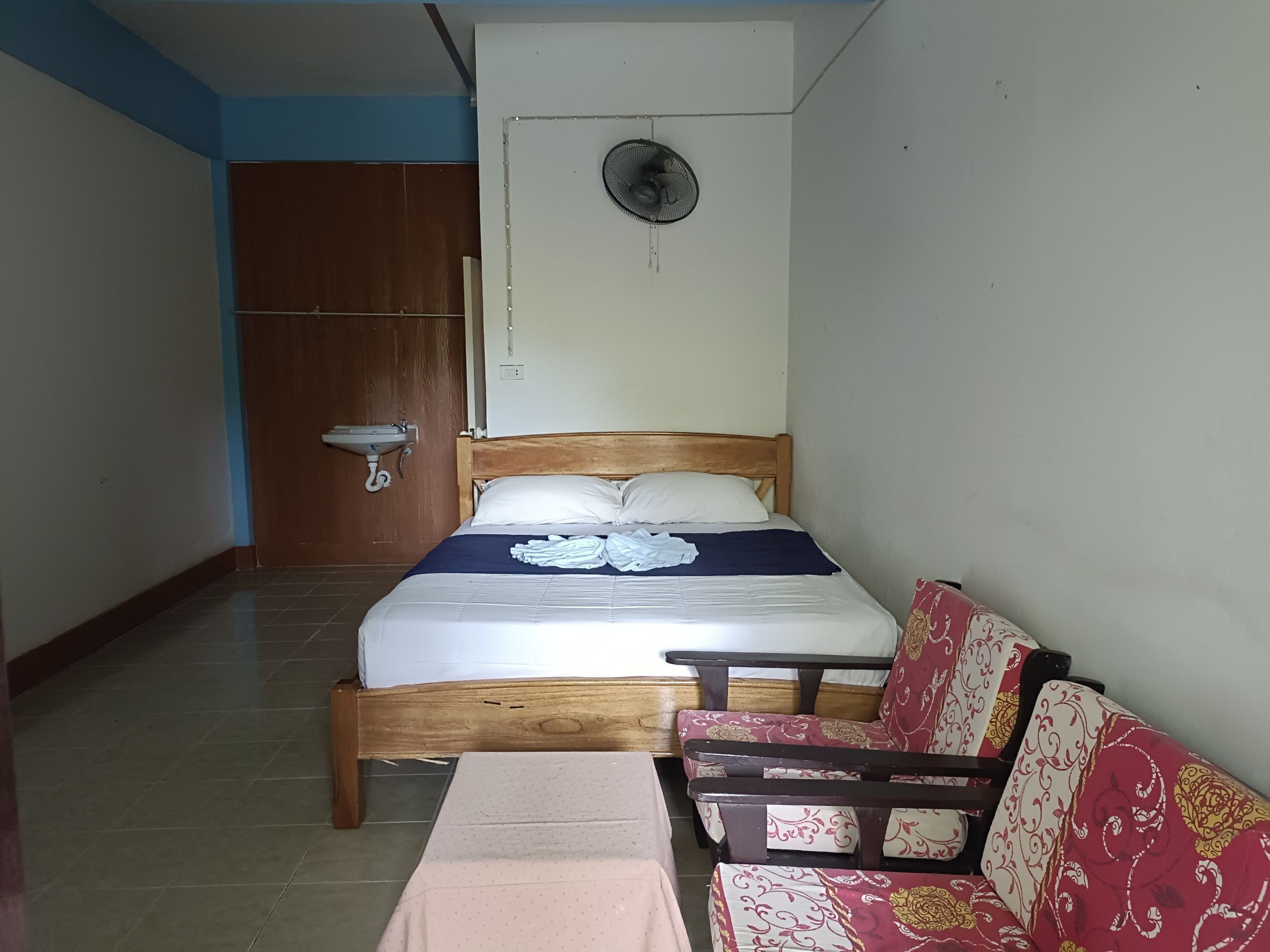 Mhontong Homestay