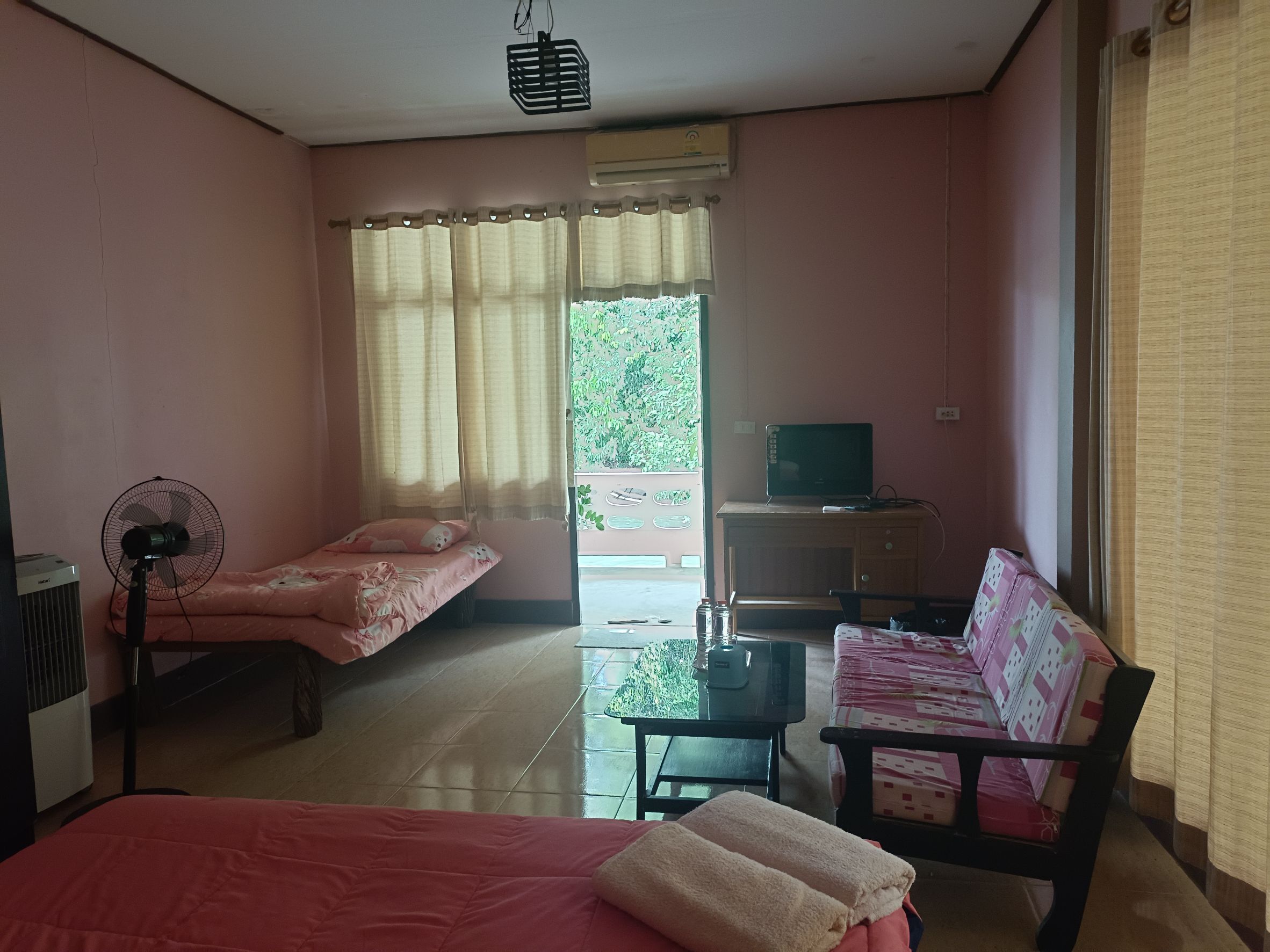 Mhontong Homestay