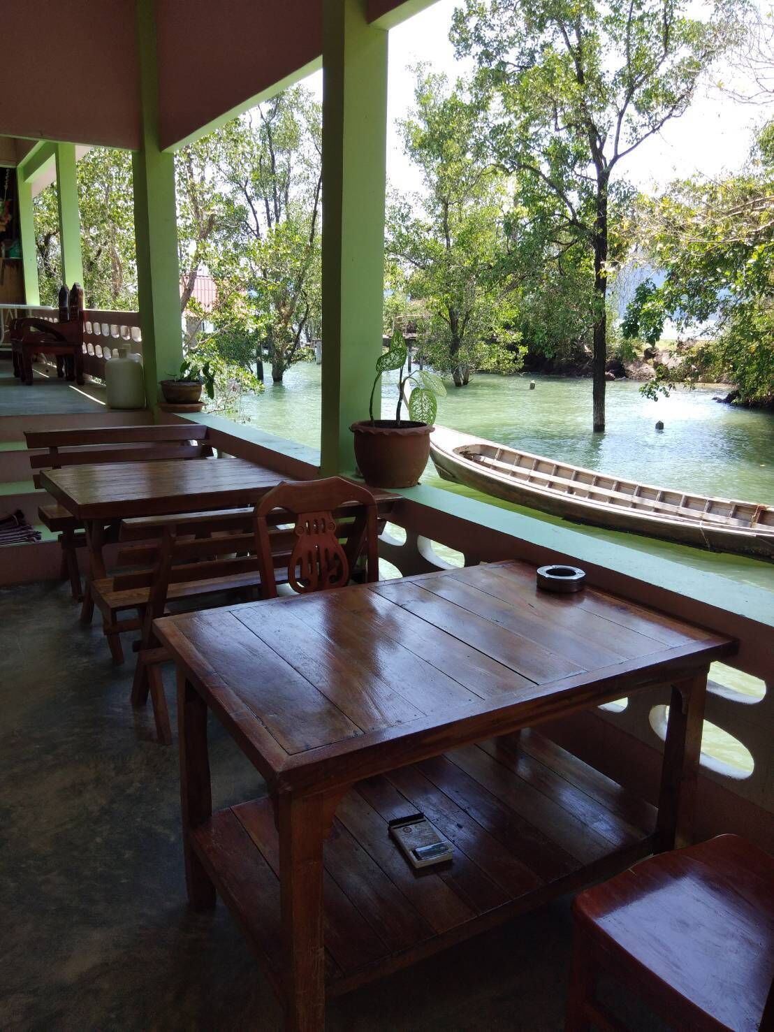 Mhontong Homestay