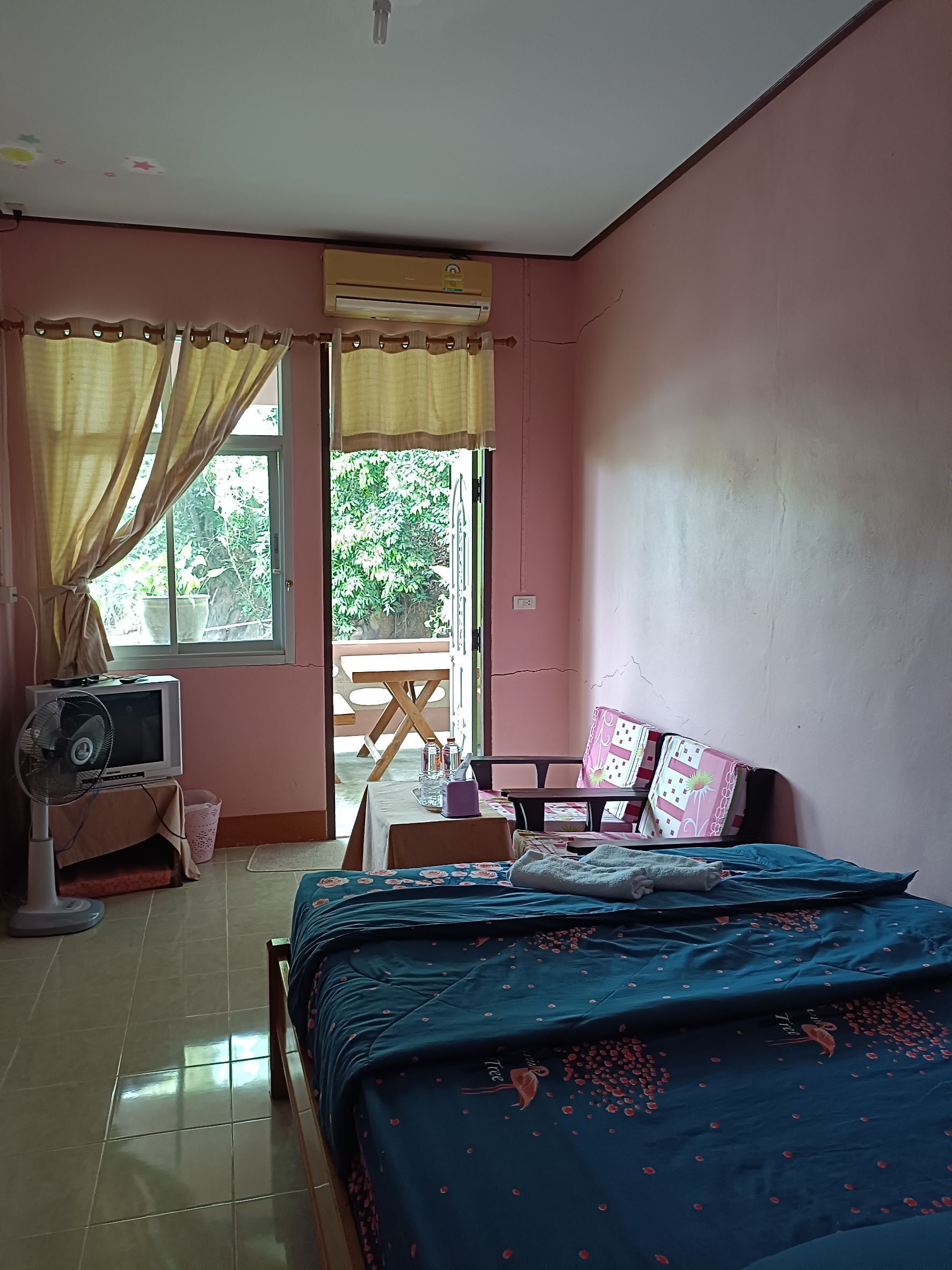 Mhontong Homestay