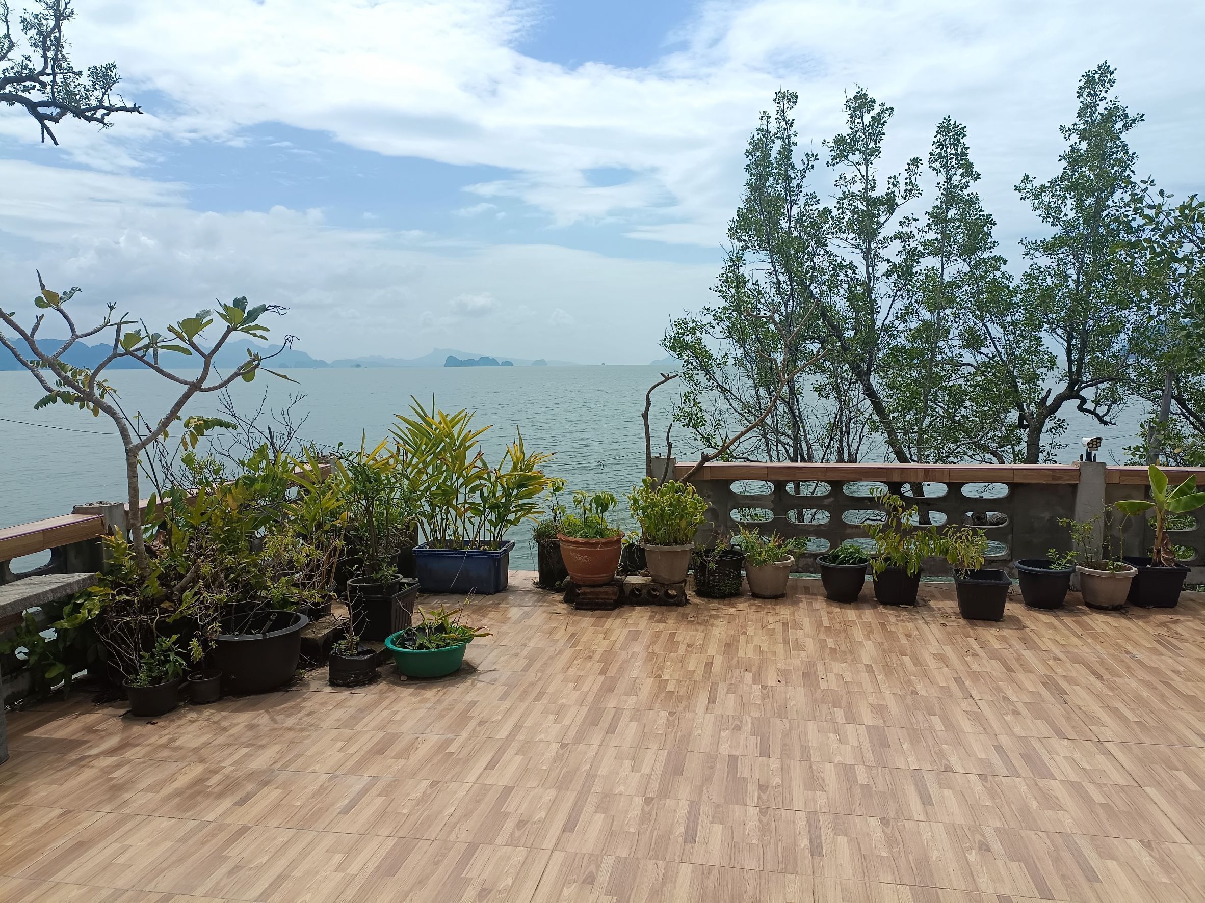 Mhontong Homestay